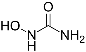 1-hydroxyurea 200