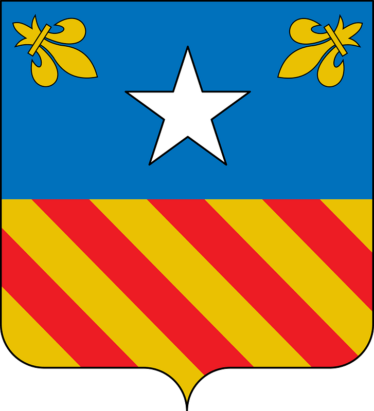 Escut lucena del cid