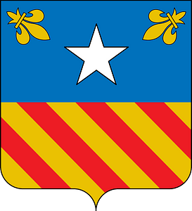 Escut lucena del cid
