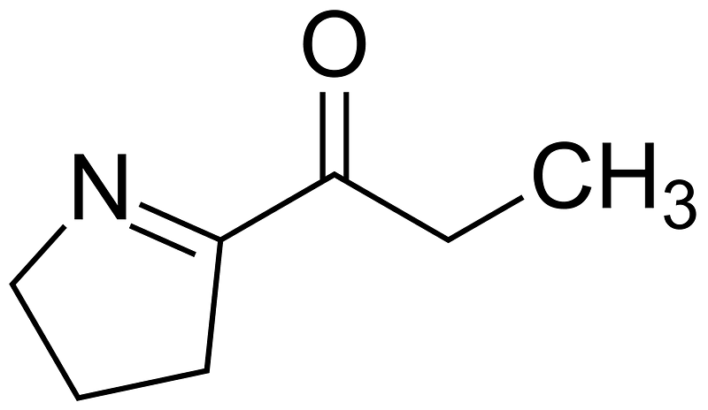 1-(3,4-dihydro-2H-pyrrol-5-yl)propan-1-one 200 a