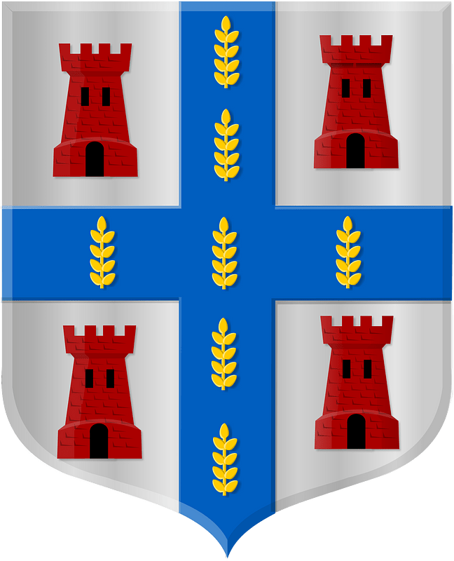 Dwingeloo wapen 1898