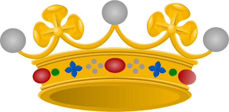 Rangkroon Burggraaf