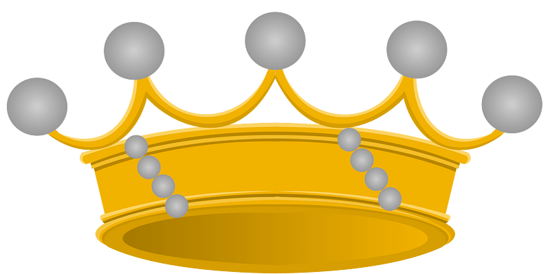 Rangkroon Ridder