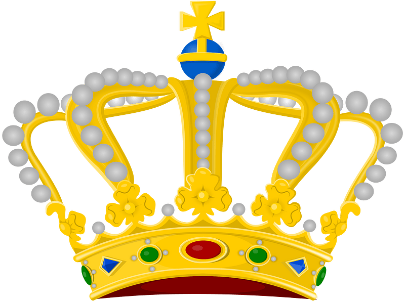 Rangkroon Koning