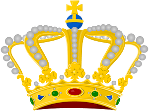 Rangkroon Koning