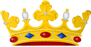 Rangkroon graven-gemeente