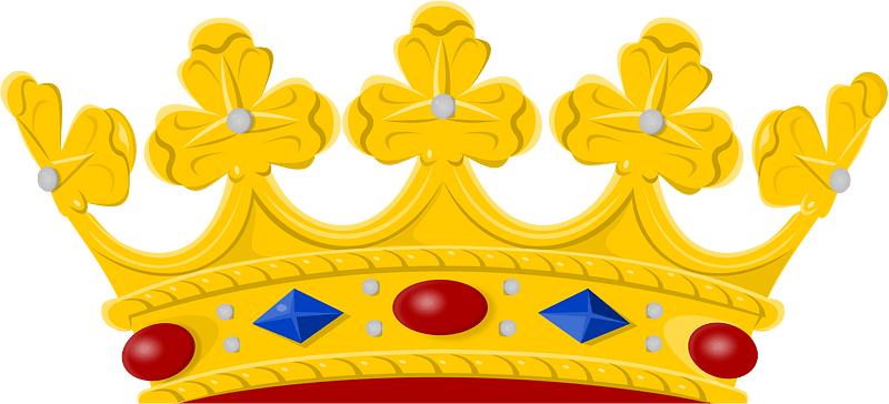 Rangkroon markies-gemeente