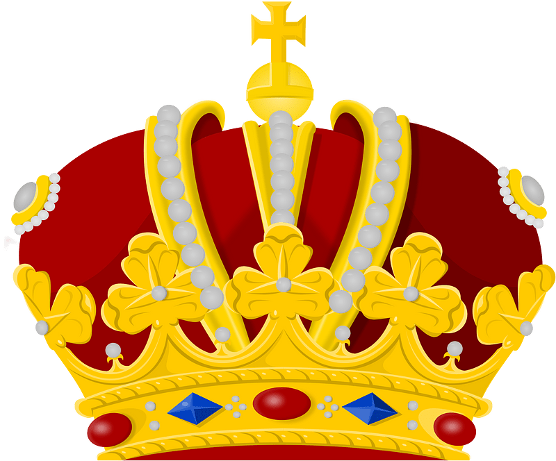 Rangkroon keizer