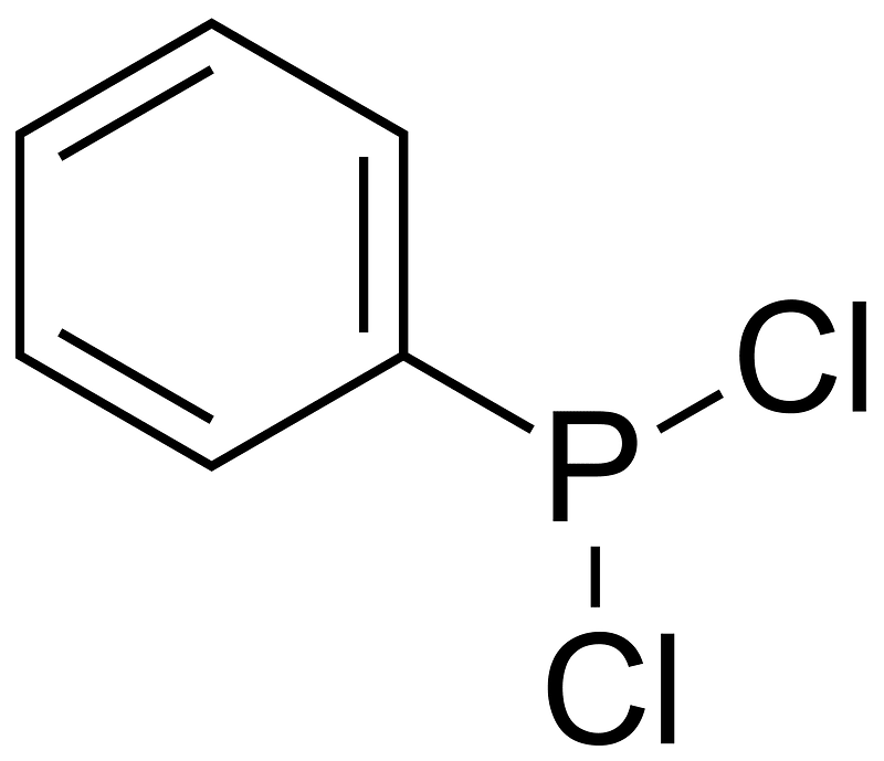 Dichloro(phenyl)phosphine 200