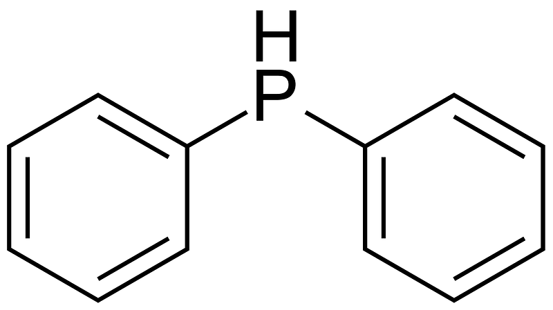 Diphenylphosphine 200