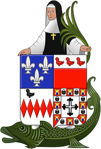 Wapen van Zandhoven