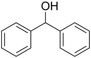 Diphenylmethanol 200