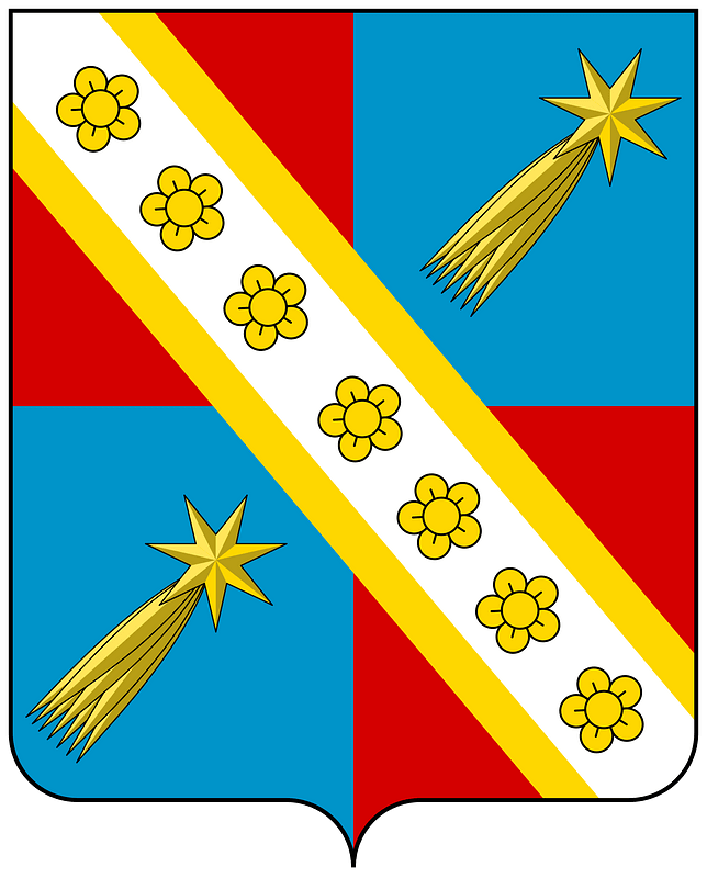 Coat of arms of the House of Torlonia