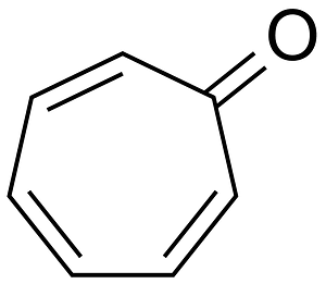 Cyclohepta-2,4,6-trienone 200