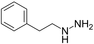 Phenethylhydrazine 200
