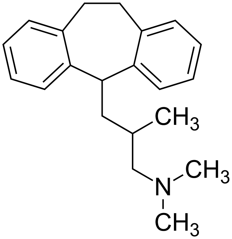 Butriptyline 200