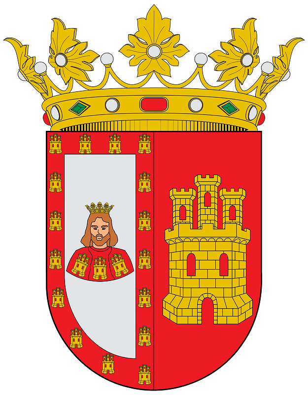 Escudo de la provincia de Burgos