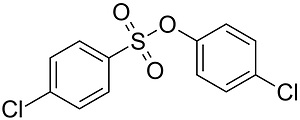 4-chlorophenyl 4-chlorobenzenesulfonate 200