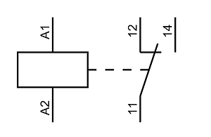 Relay-IEC