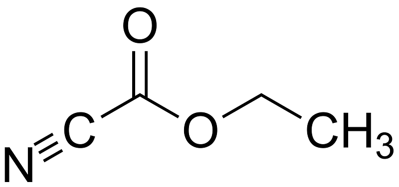 Ethyl carbonocyanidate 200