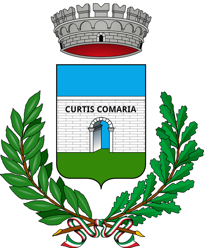 Portacomaro-Stemma
