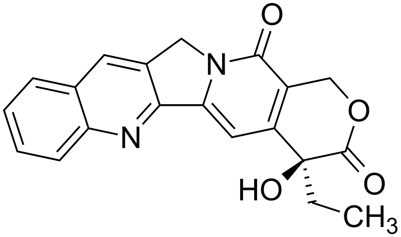 Camptothecin 200