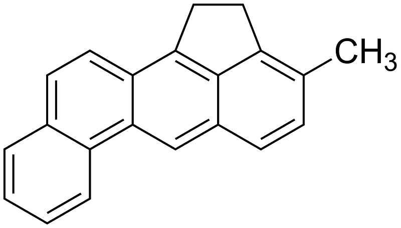 3-Methylcholanthrene 200