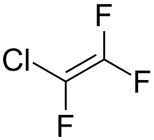 1-chloro-1,2,2-trifluoroethene 200