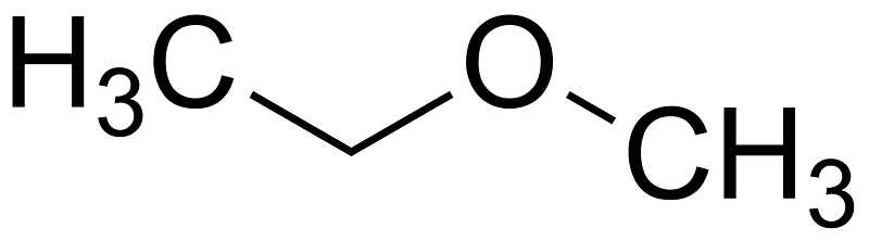 Methoxyethane 200