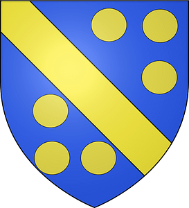 Blason Assesse