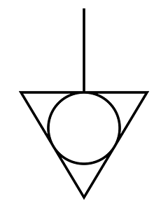 Potentialausgleich symbol