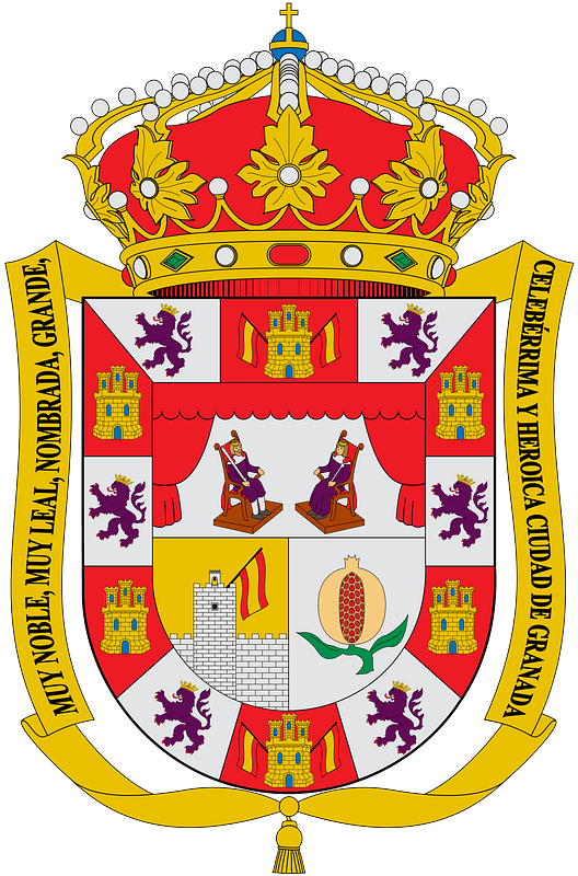 Escudo de Granada