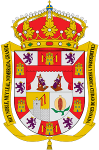 Escudo de Granada