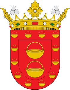 Escudo de Lanzarote