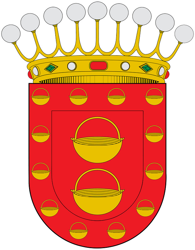 Escudo de La Gomera