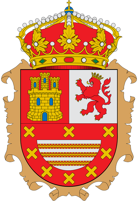Escudo de Fuerteventura