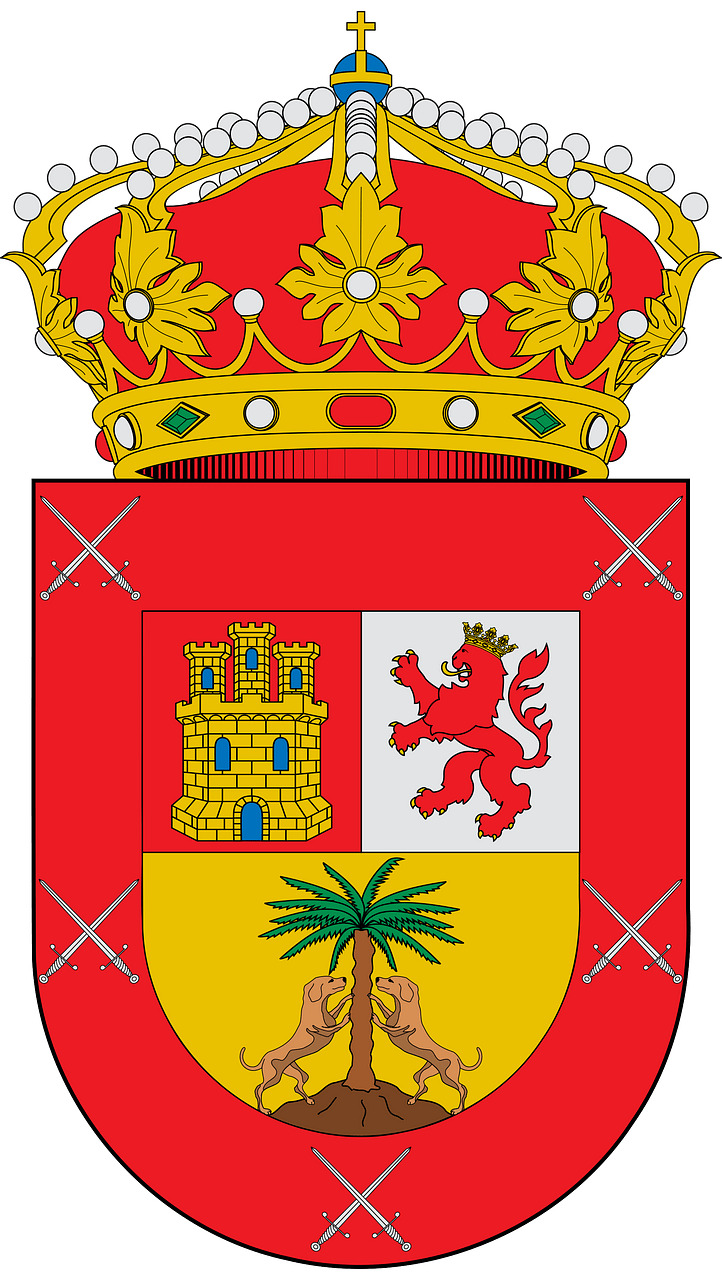 Escudo de Gran Canaria