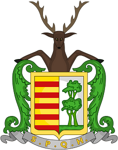 Wapen van Hasselt (B)