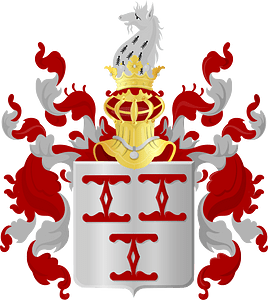 Zuilen van Nijveld wapen