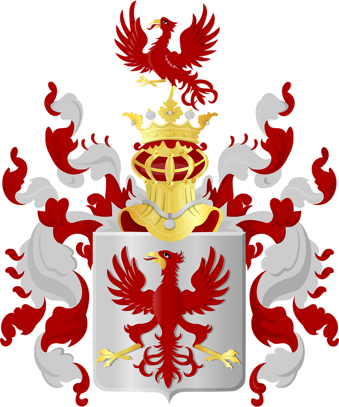 Van Arnhem wapen