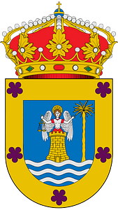 Escudo de La Palma