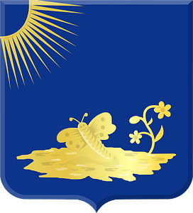 Barneveld wapen 1816