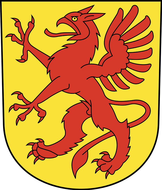 Greifensee-blazon