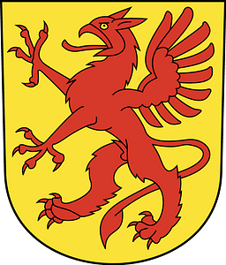 Greifensee-blazon