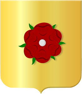 Rozendaal wapen 1818