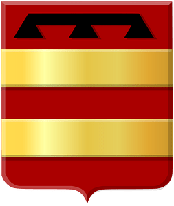 Hellouw ambachtsheerlijkheidswapen
