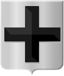 Barlham huiswapen