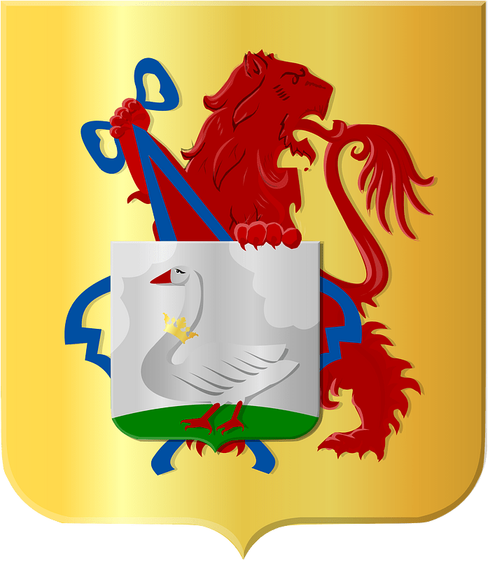 Vrijenhof wapen