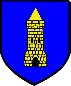 Armoiries Saint-Prix