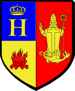 Armoiries Wy-Dit-Joli-Village